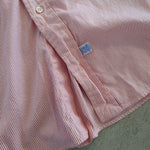 画像をギャラリービューアに読み込む, POLO RALPHLAUREN　stripe shirts 16inch ポロラルフローレン ストライプシャツ 16inch
