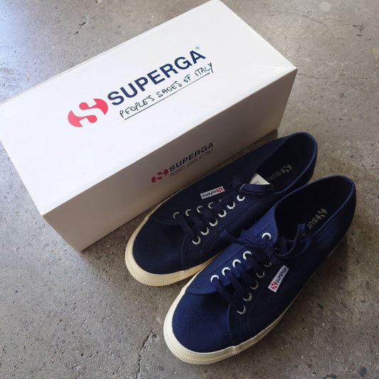 SUPERGA 2750 campus sneaker 42