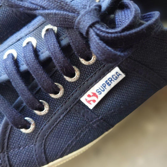 SUPERGA 2750 campus sneaker 42