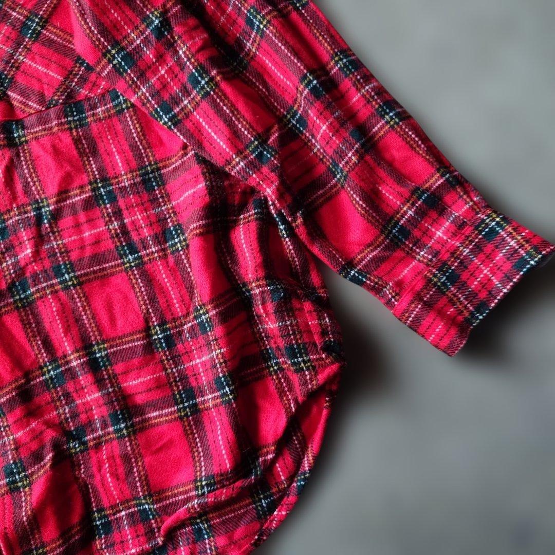 used flannel shirts