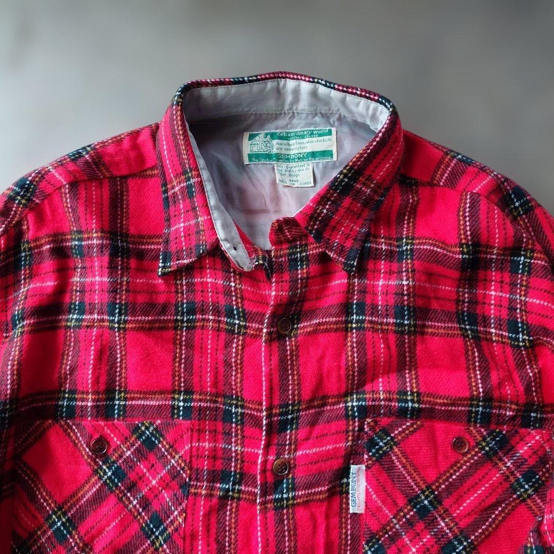 used flannel shirts