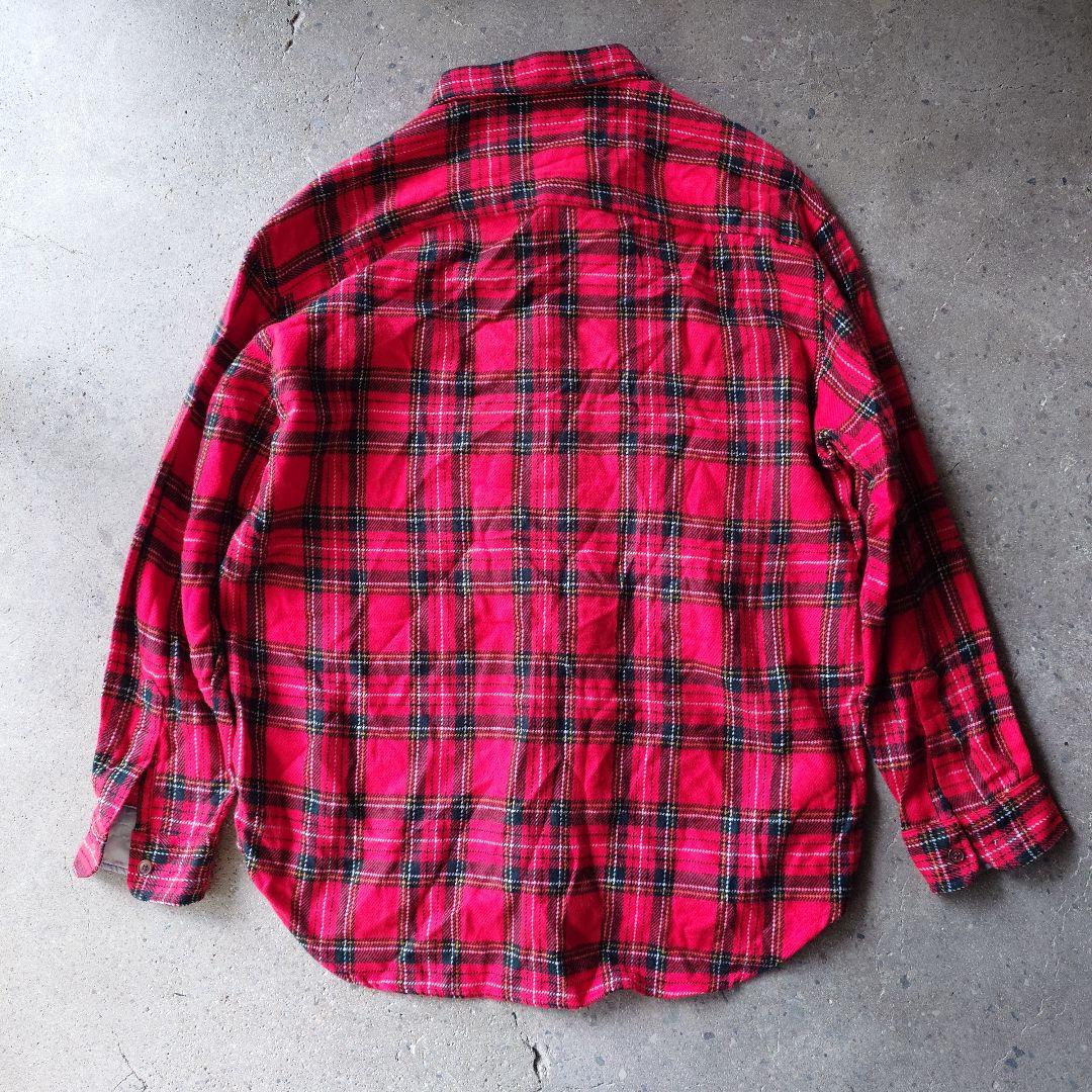used flannel shirts