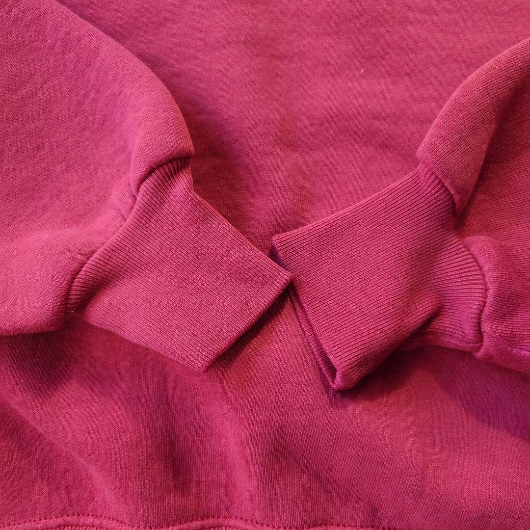 80s JERZEEZ colledge sweat sz XL