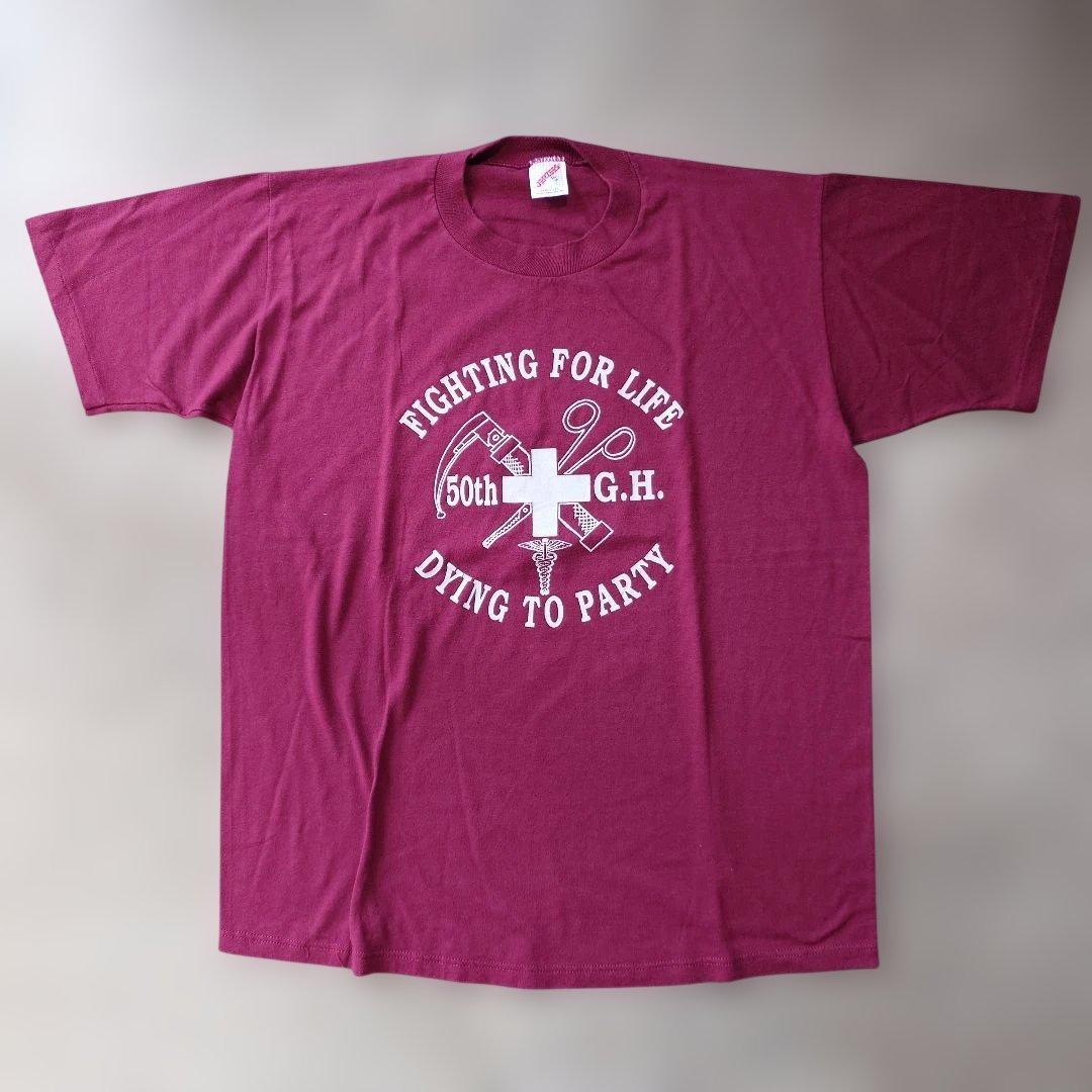 JERZEES 90sprint tee XL