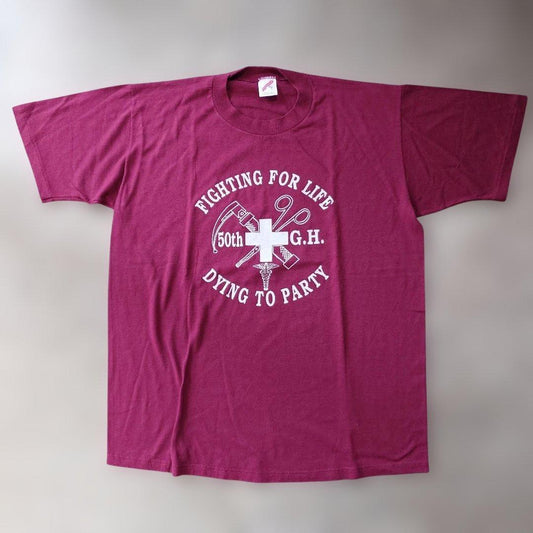 JERZEES 90sprint tee XL