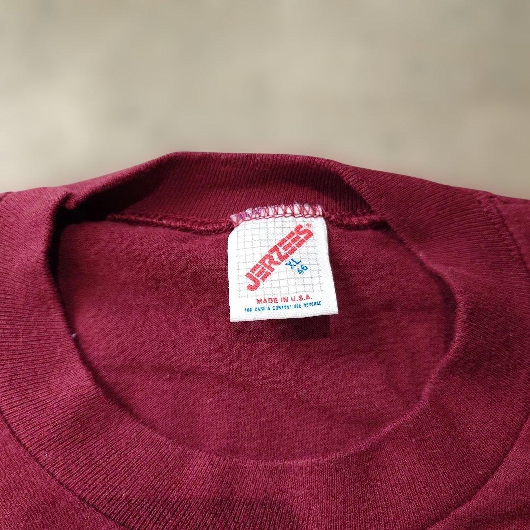 JERZEES 90sprint tee XL