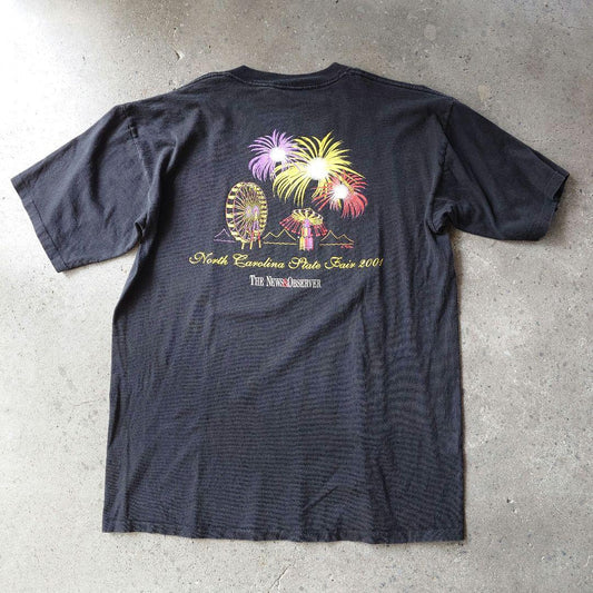 Used North calolina fair 2000 allsports XL