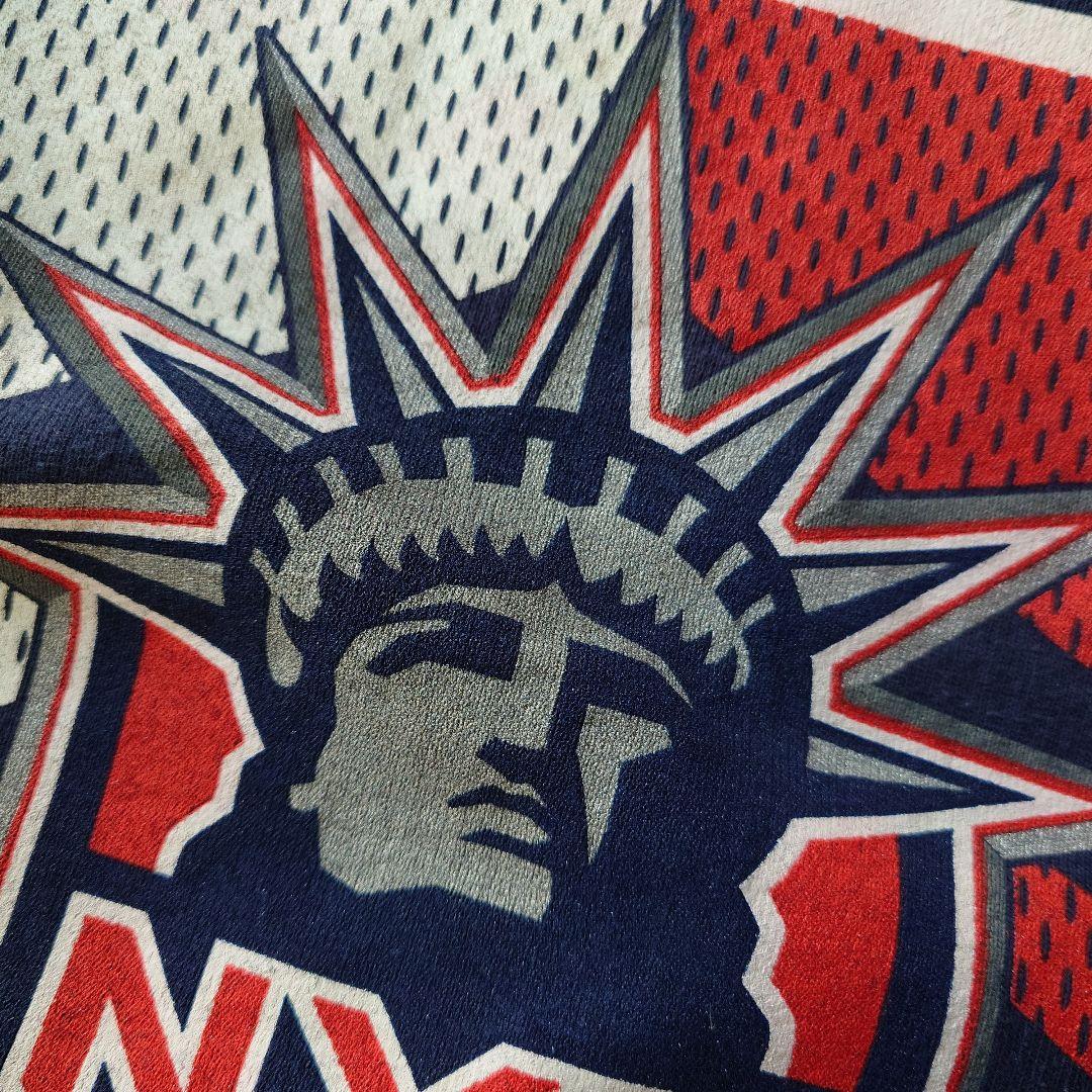 NHL newyork rangers sweat L