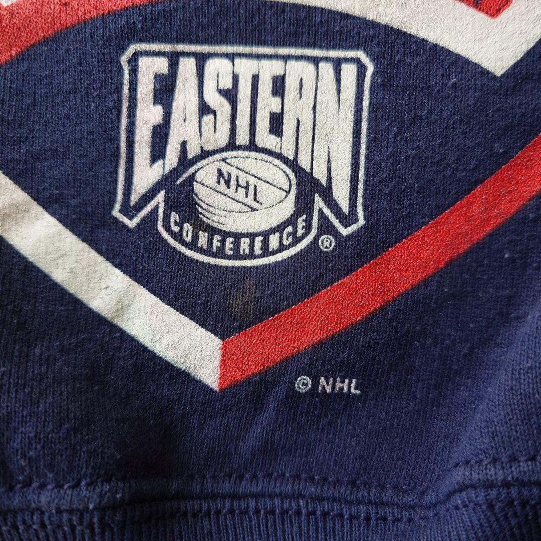 NHL newyork rangers sweat L