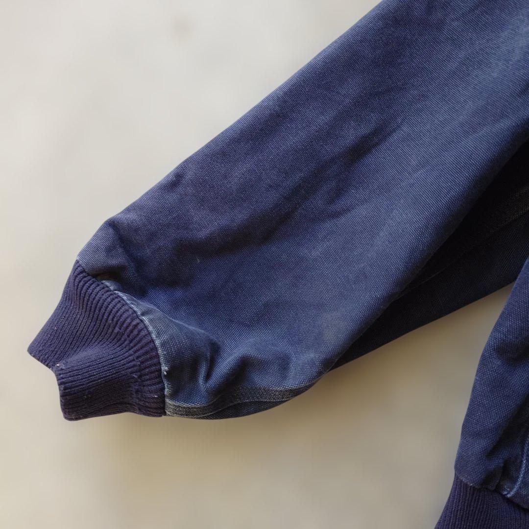 CARHARTT active parka NAVY L