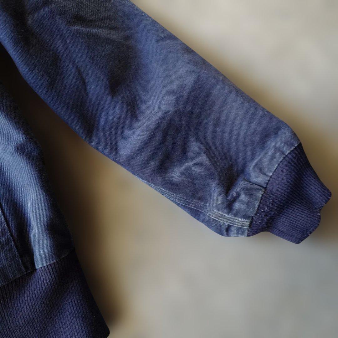 CARHARTT active parka NAVY L