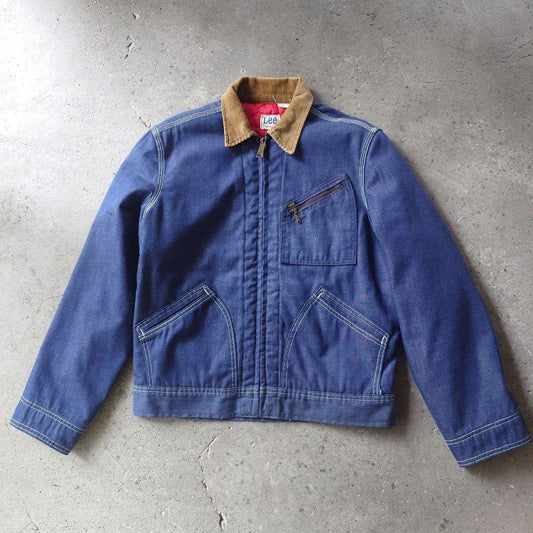 80s deadstock LEE 191B made in USA