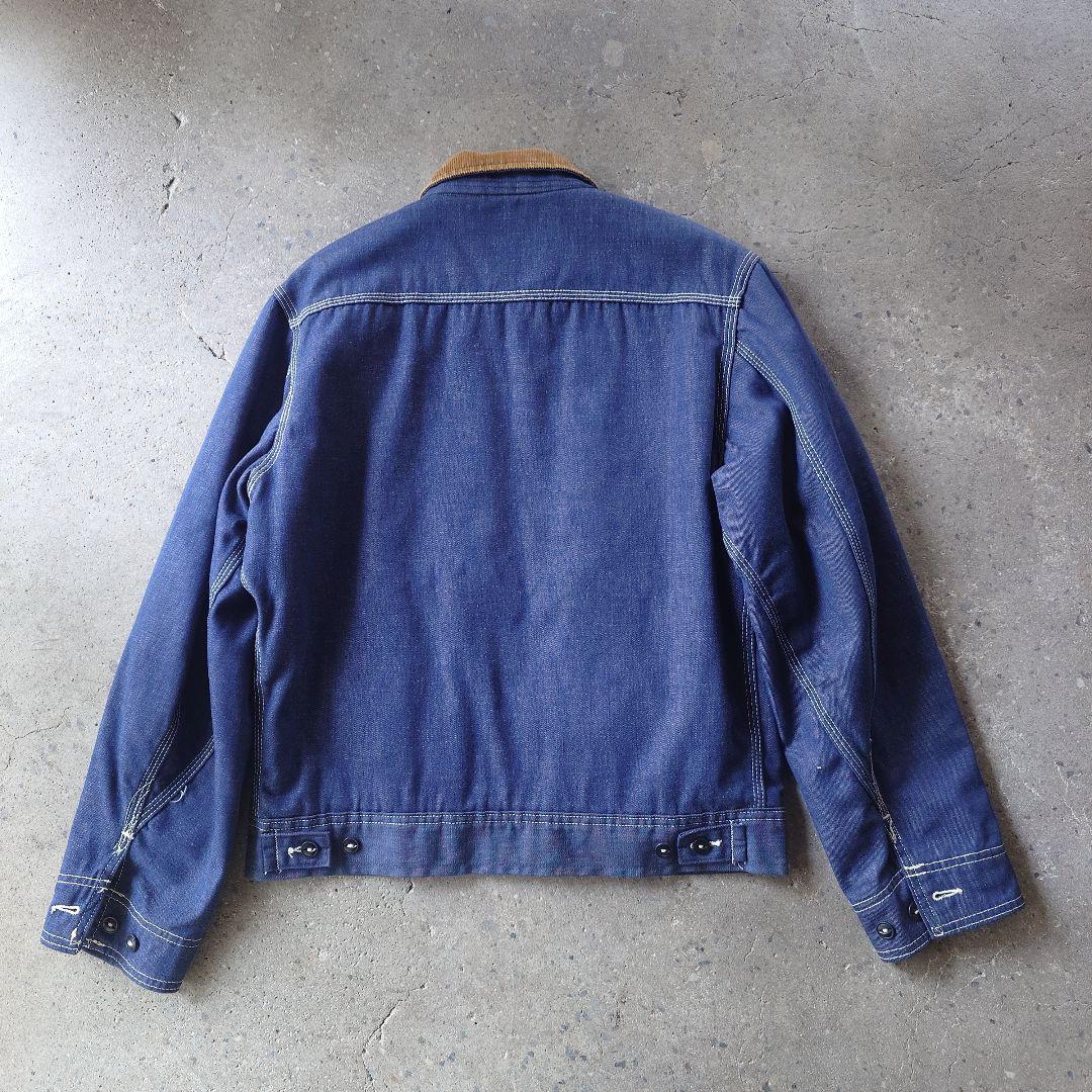 80s deadstock LEE 191B made in USA