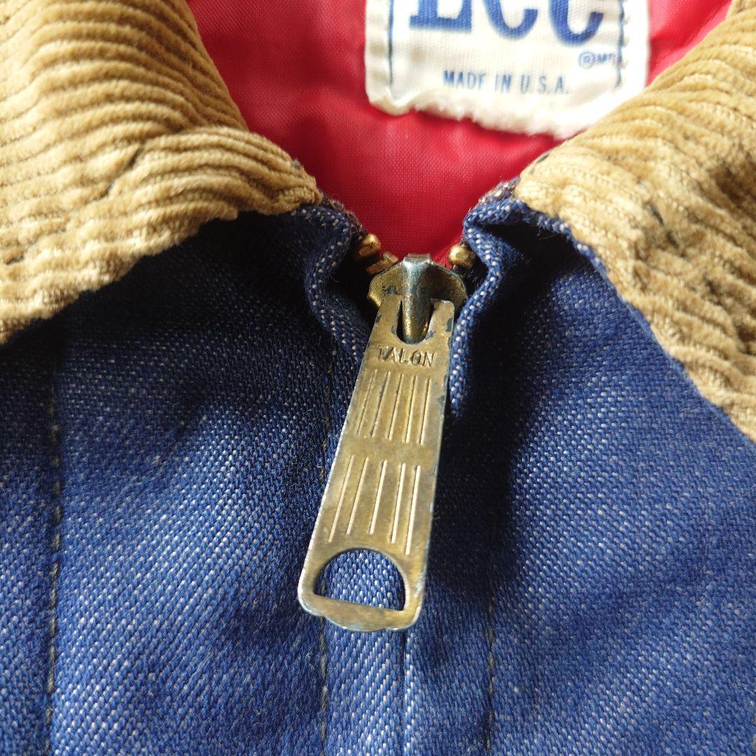 80s deadstock LEE 191B made in USA