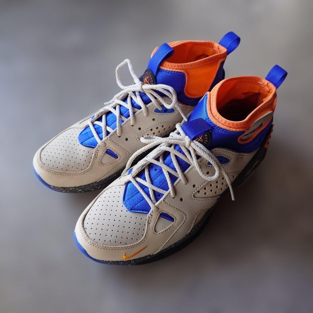 NIKE ACG AIR MOWAB 8inch 26.0cm