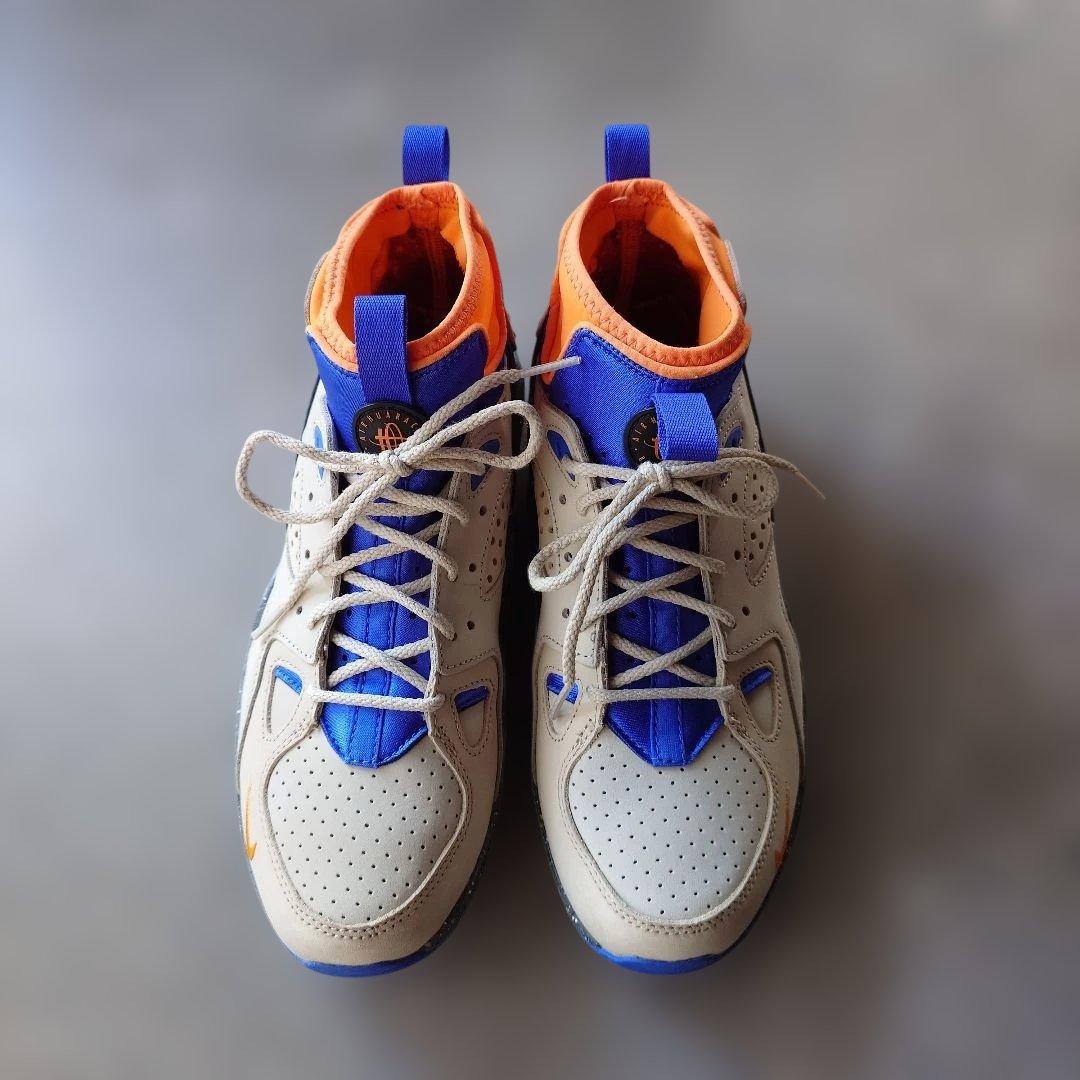 NIKE ACG AIR MOWAB 8inch 26.0cm