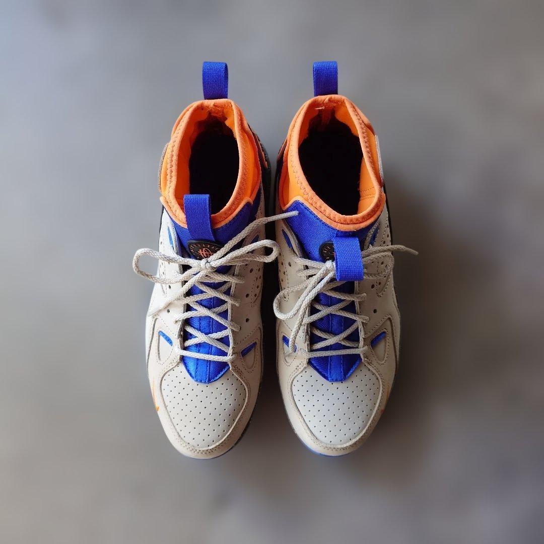 NIKE ACG AIR MOWAB 8inch 26.0cm