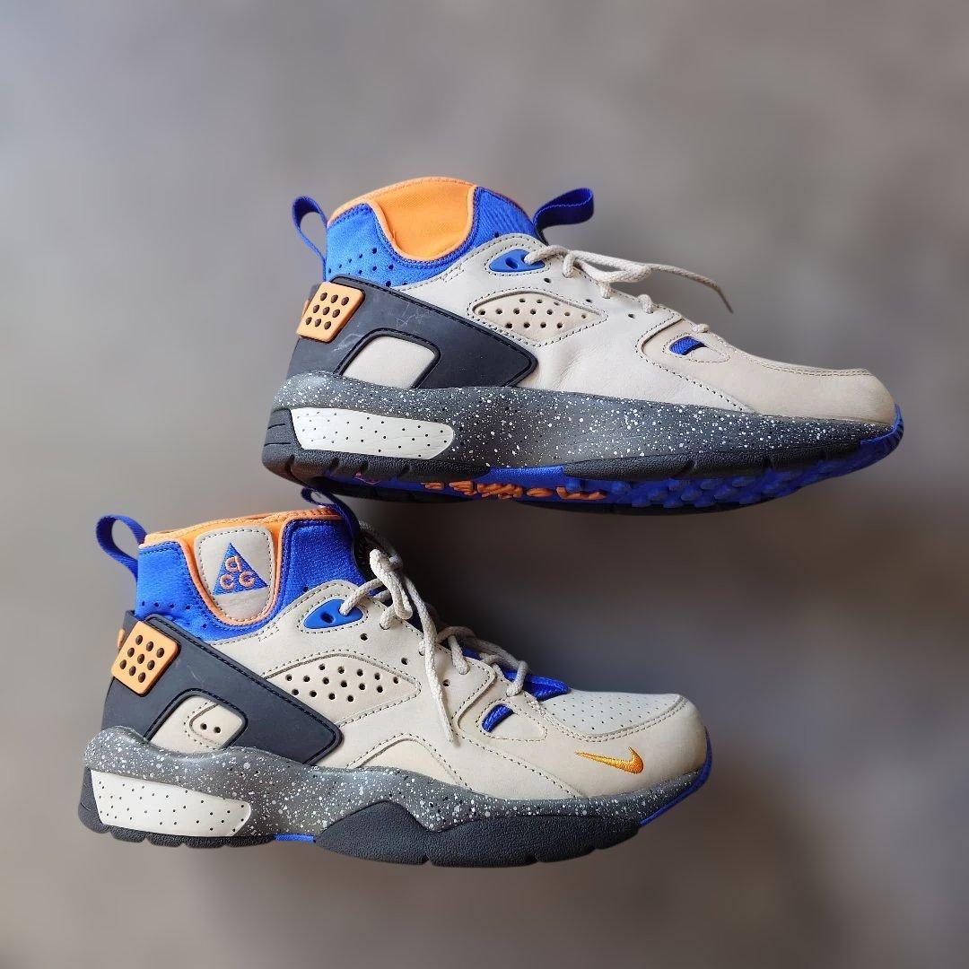 NIKE ACG AIR MOWAB 8inch 26.0cm