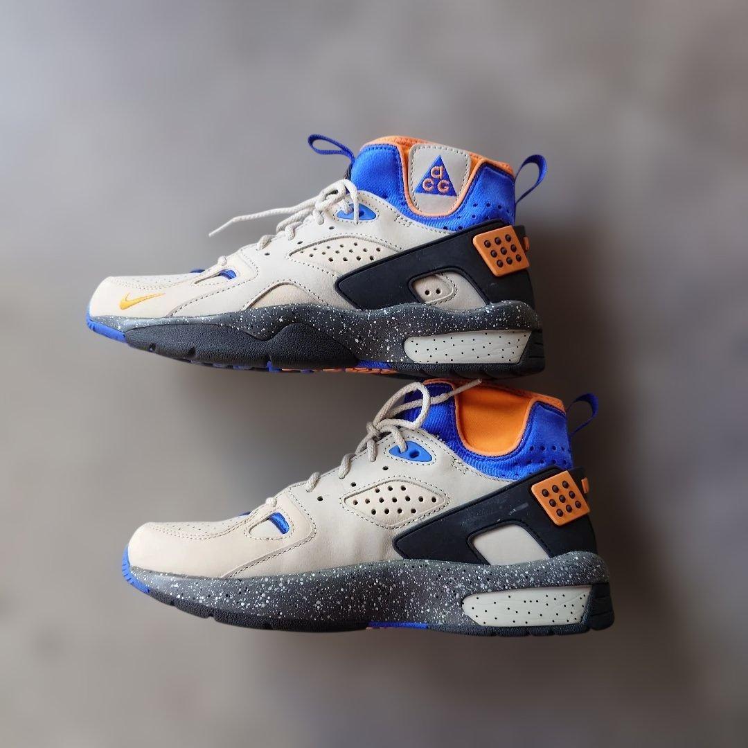 NIKE ACG AIR MOWAB 8inch 26.0cm