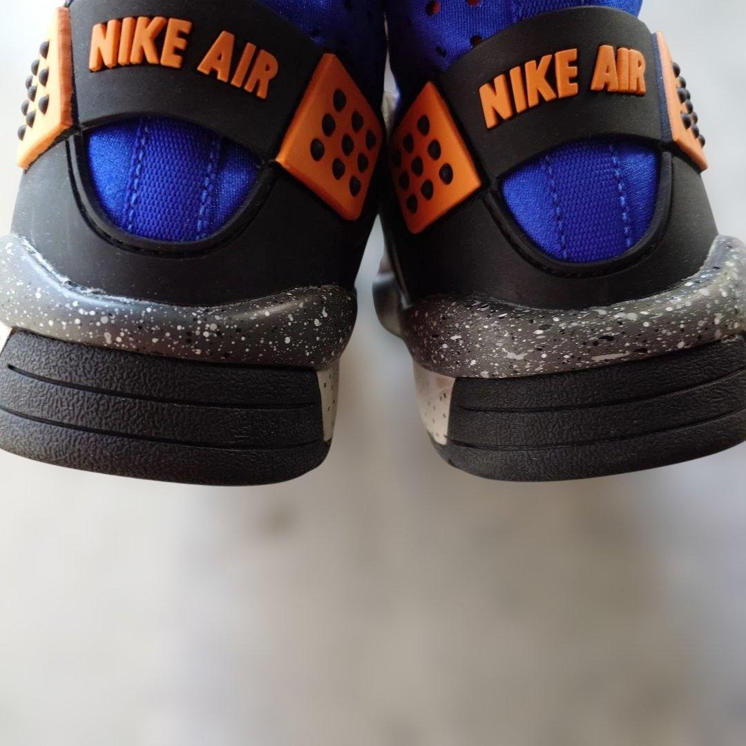 NIKE ACG AIR MOWAB 8inch 26.0cm