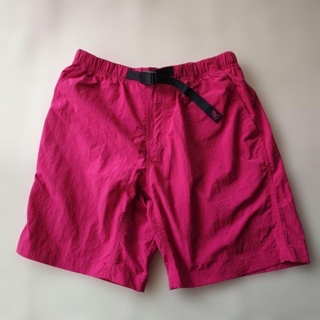 GRAMICCI beach shorts M