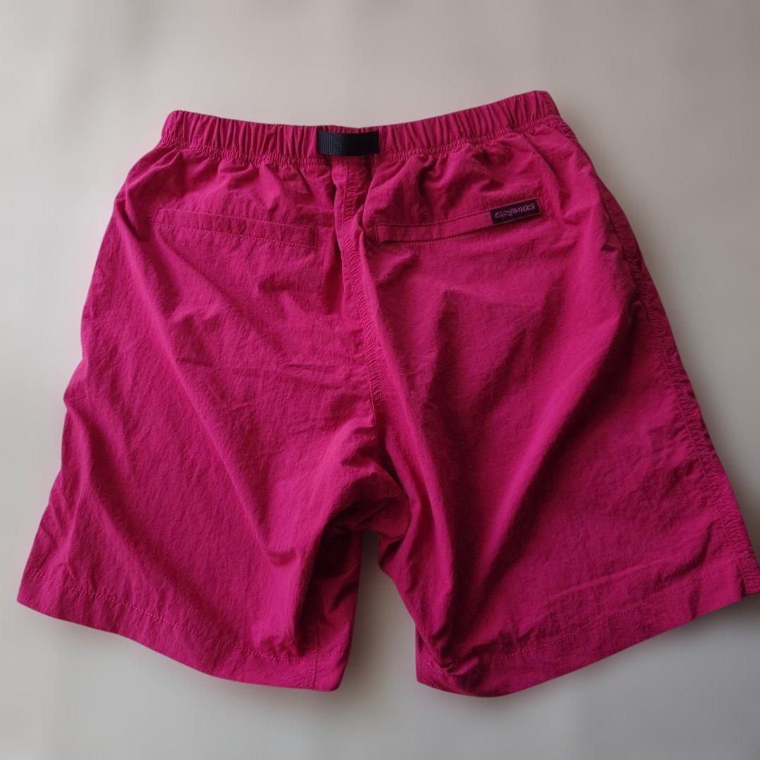 GRAMICCI beach shorts M