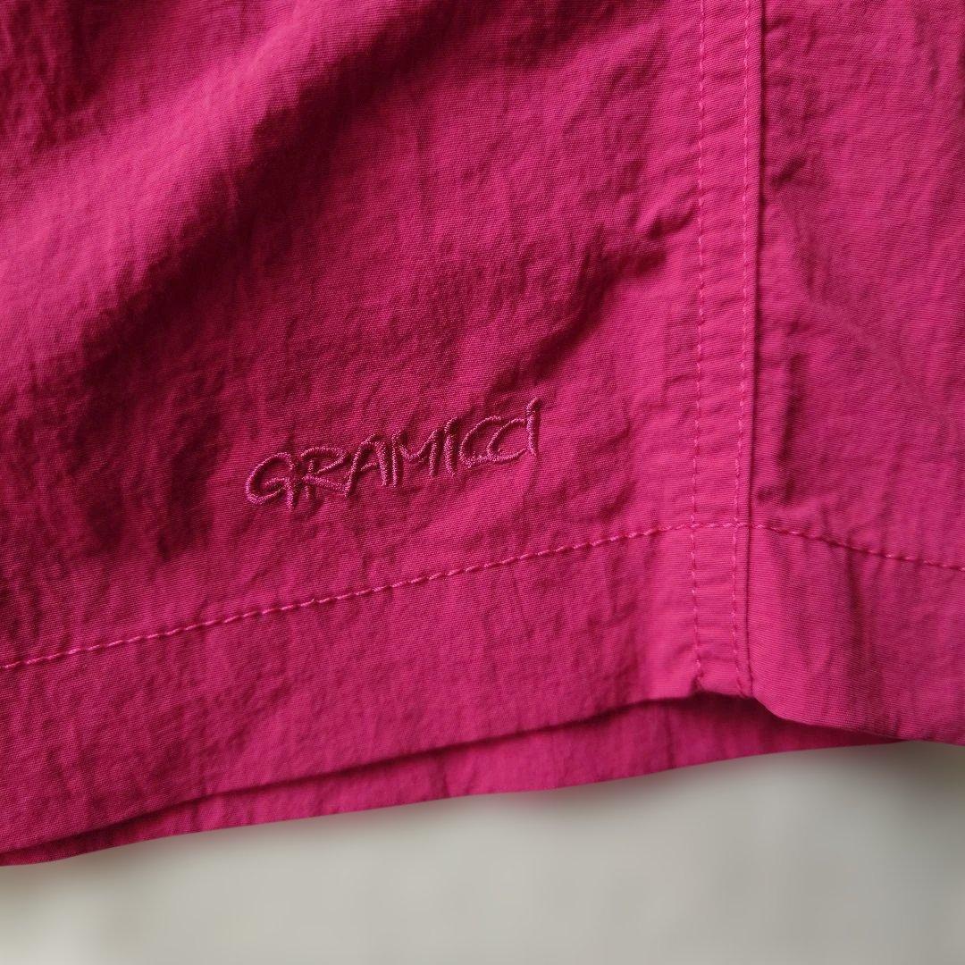 GRAMICCI beach shorts M