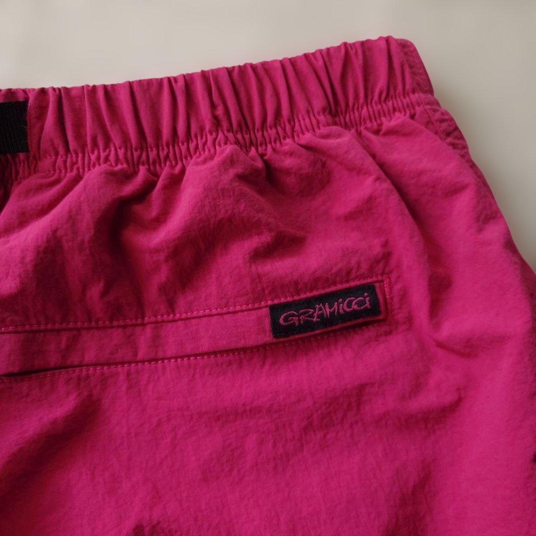 GRAMICCI beach shorts M