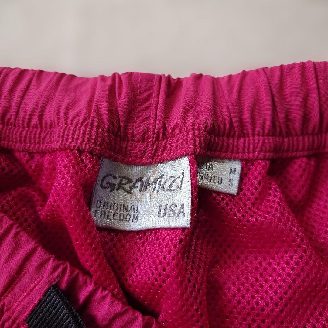 GRAMICCI beach shorts M