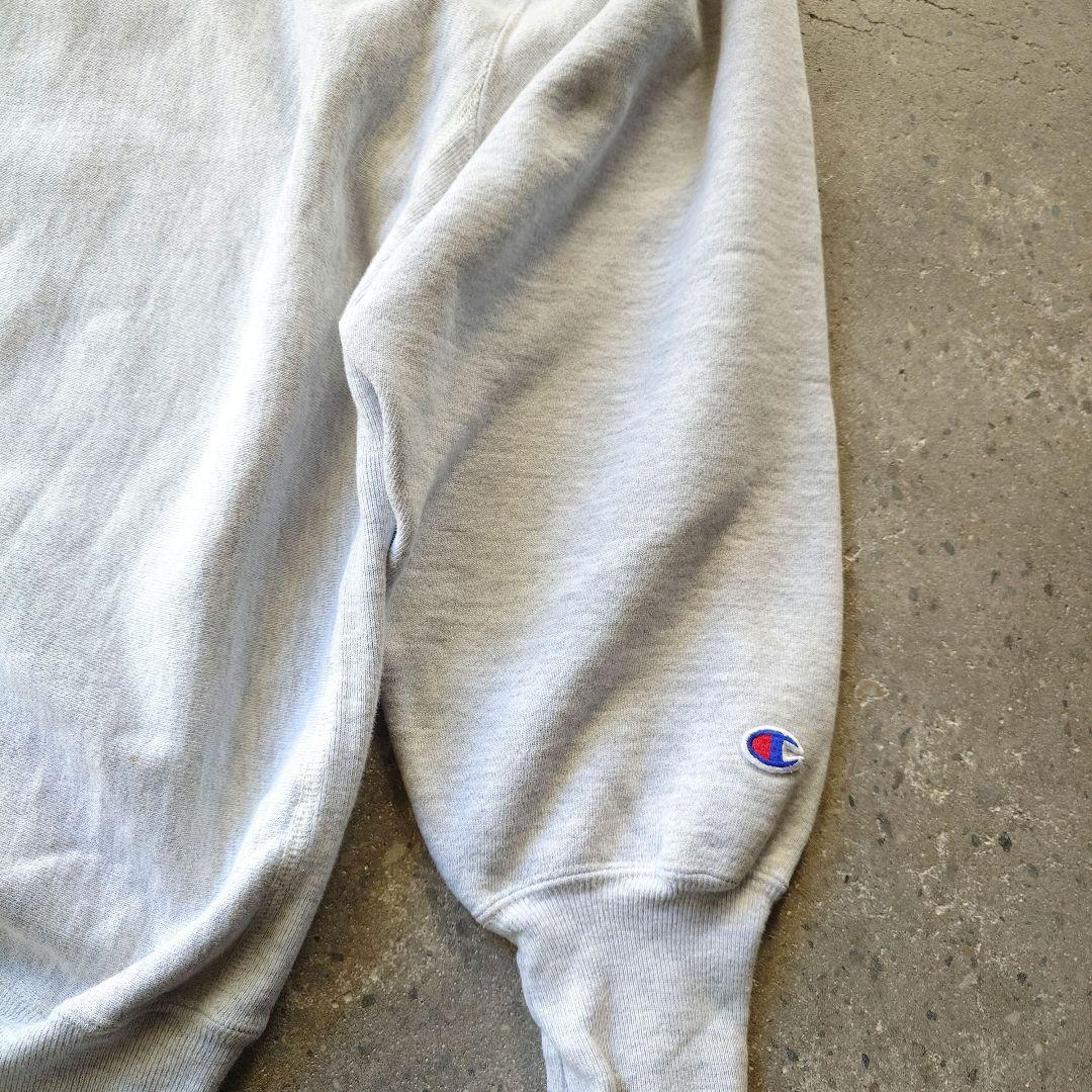 champion reverseweave solid XXl 90年代　チャンピオンリバースウィーブ　目無し　XXL メキシコ製