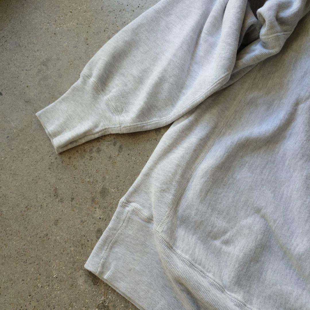 champion reverseweave solid XXl 90年代　チャンピオンリバースウィーブ　目無し　XXL メキシコ製