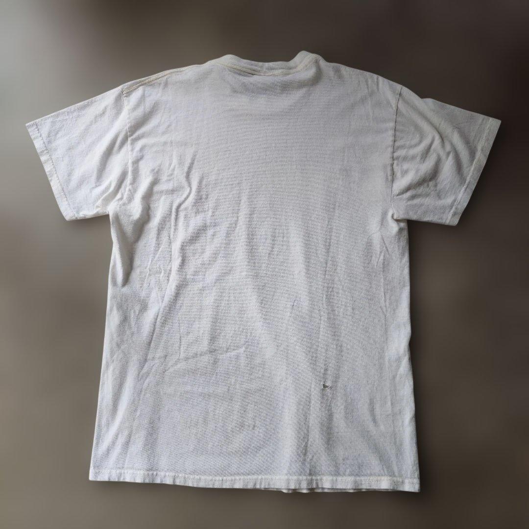 90s FOXWORTHY joke tee DELTA L