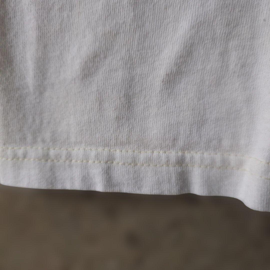 90s FOXWORTHY joke tee DELTA L