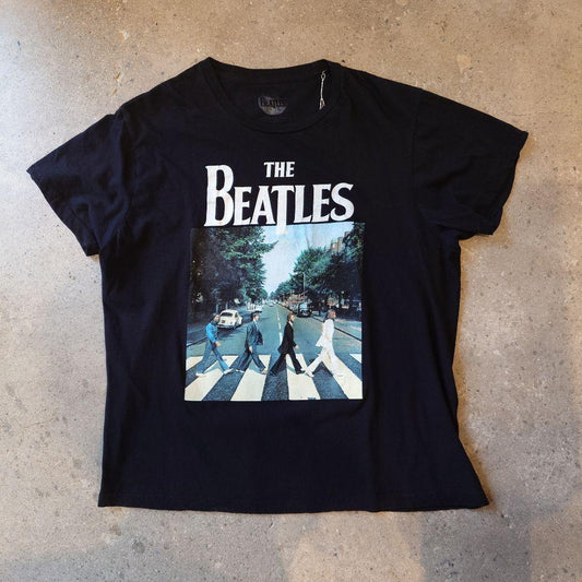 BEETLES offical Tee abyload M