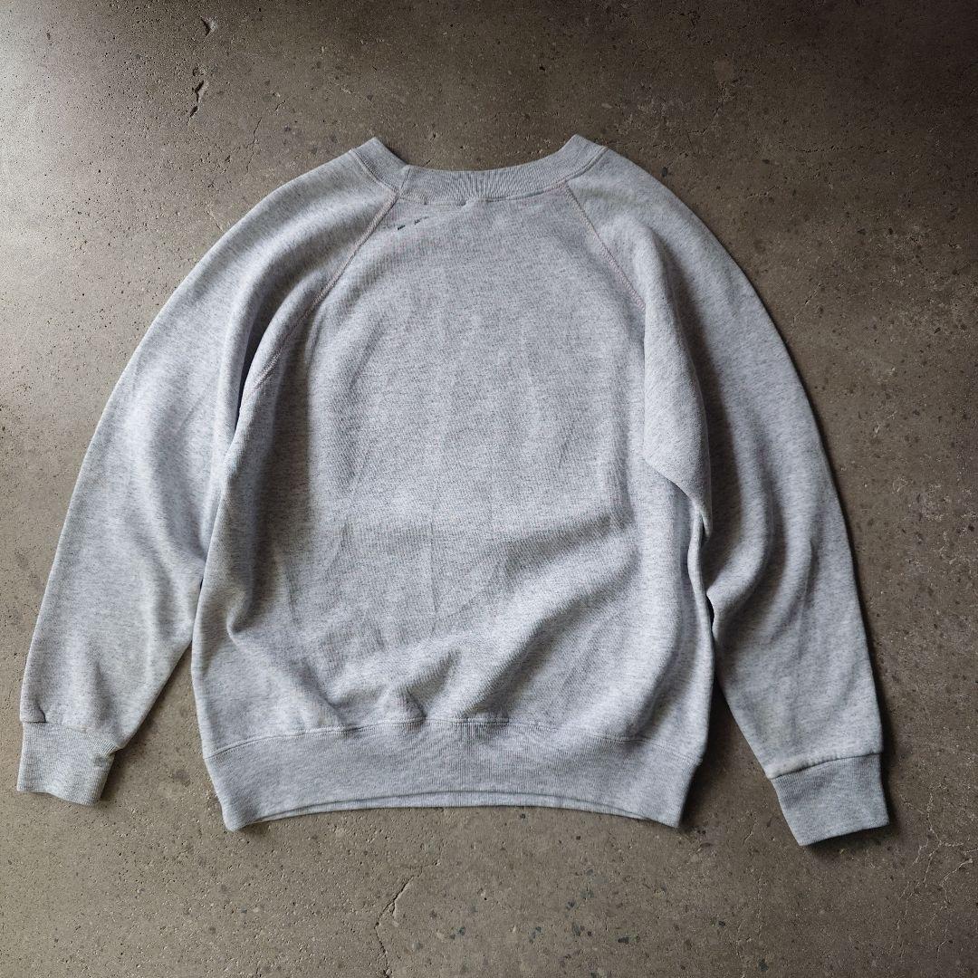 USMC military 70s sweat L