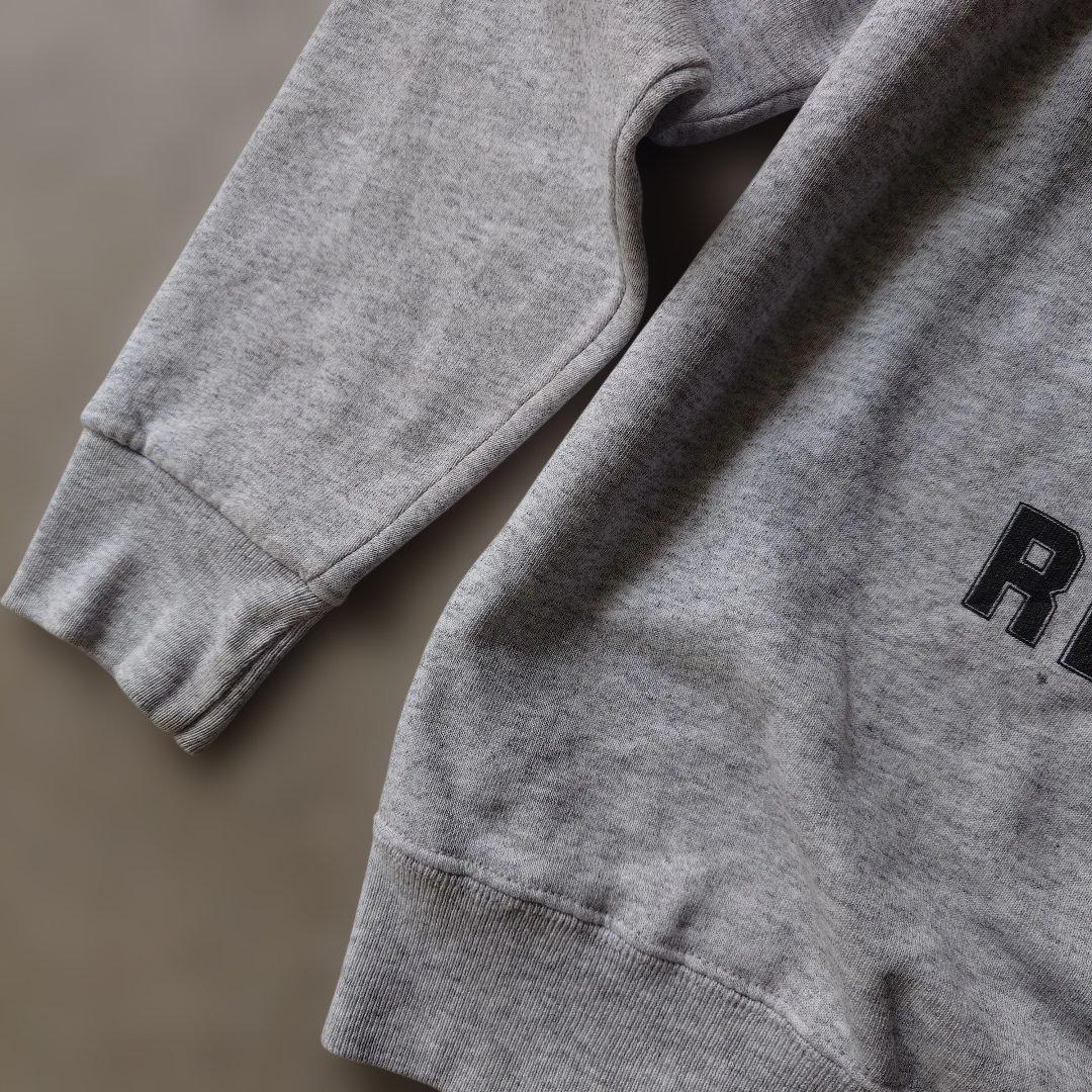 USMC military 70s sweat L