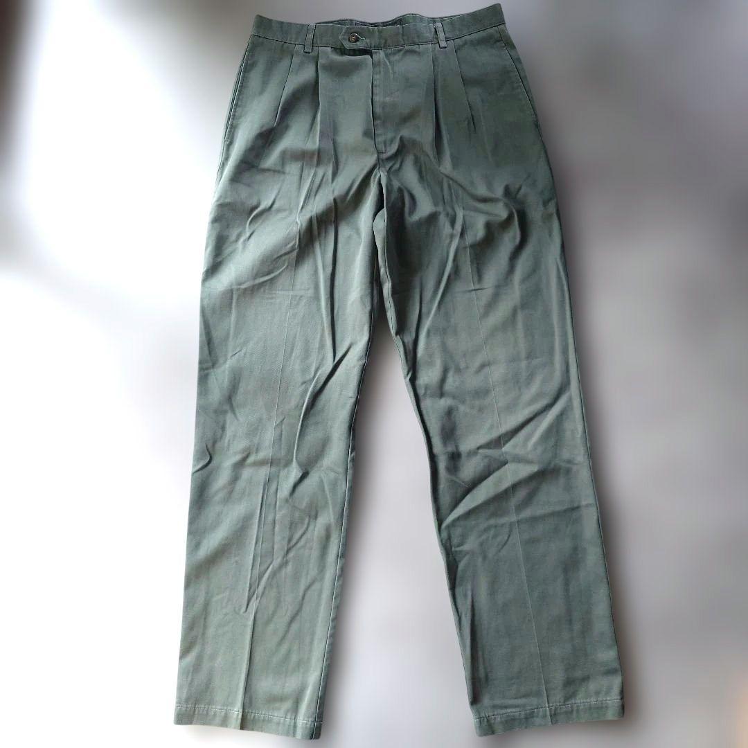 Dockers wide chino W36 L34