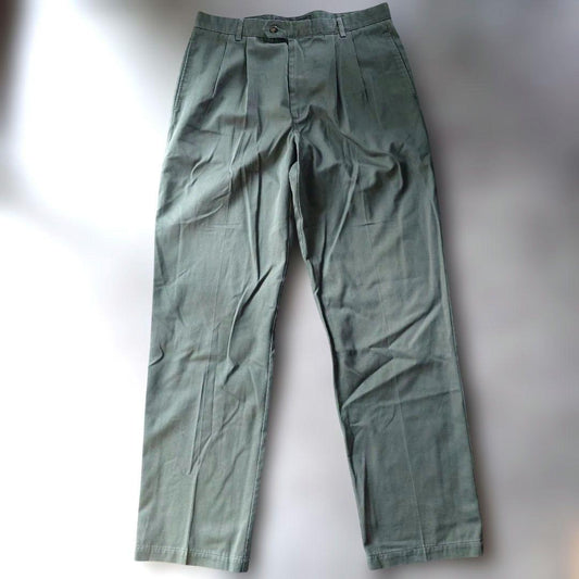 Dockers wide chino W36 L34