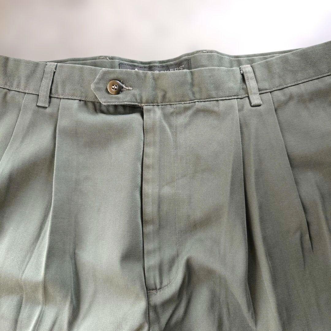 Dockers wide chino W36 L34