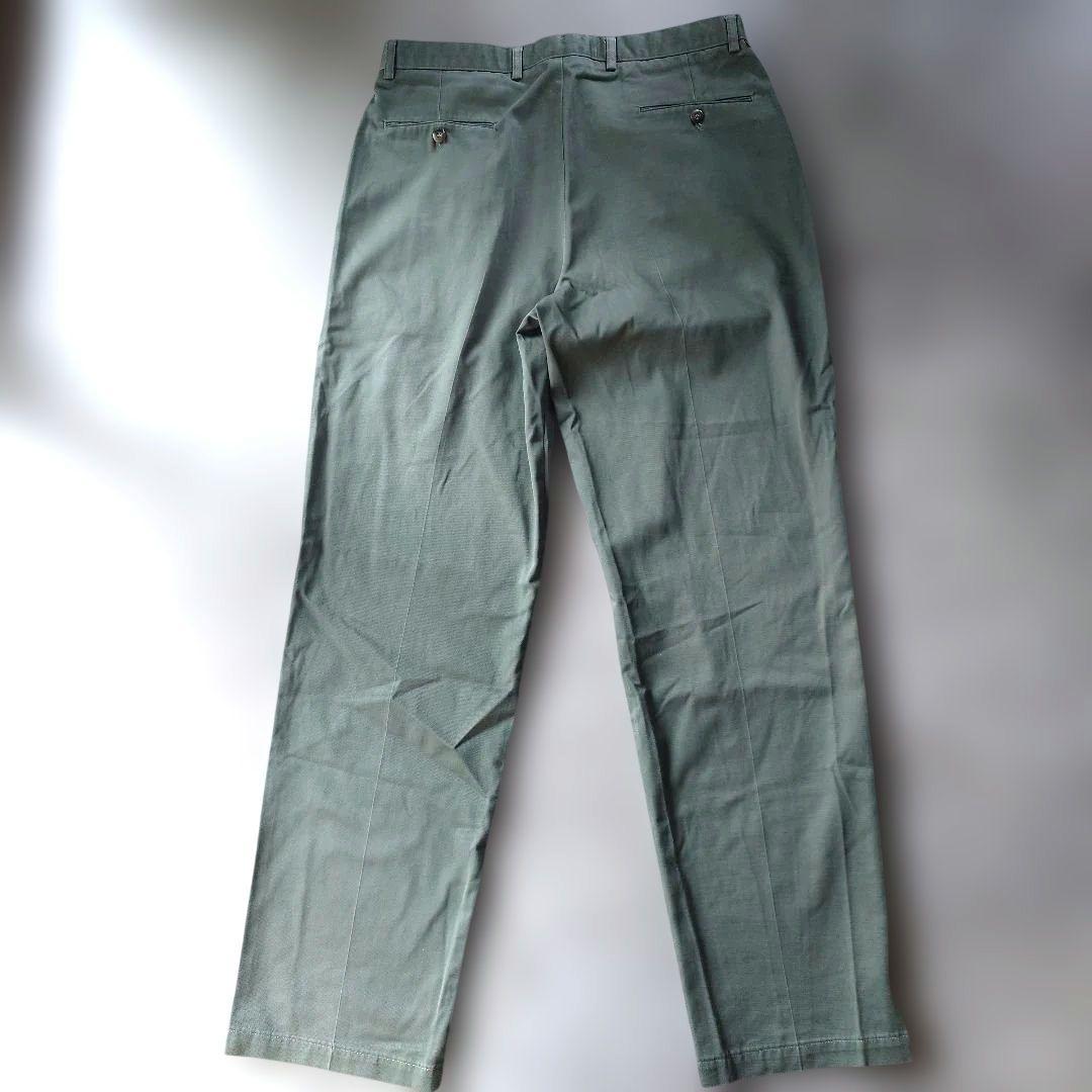 Dockers wide chino W36 L34