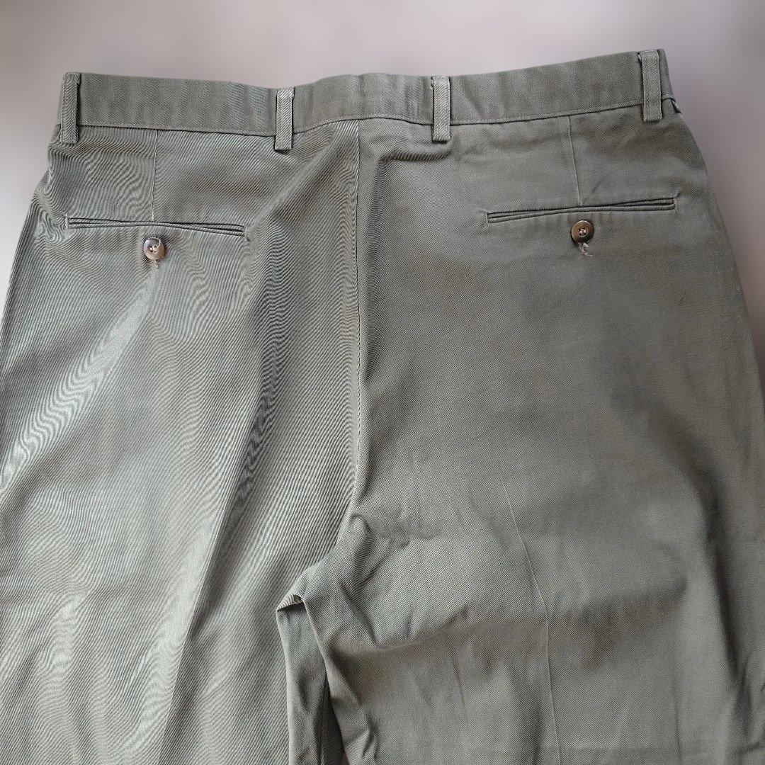 Dockers wide chino W36 L34