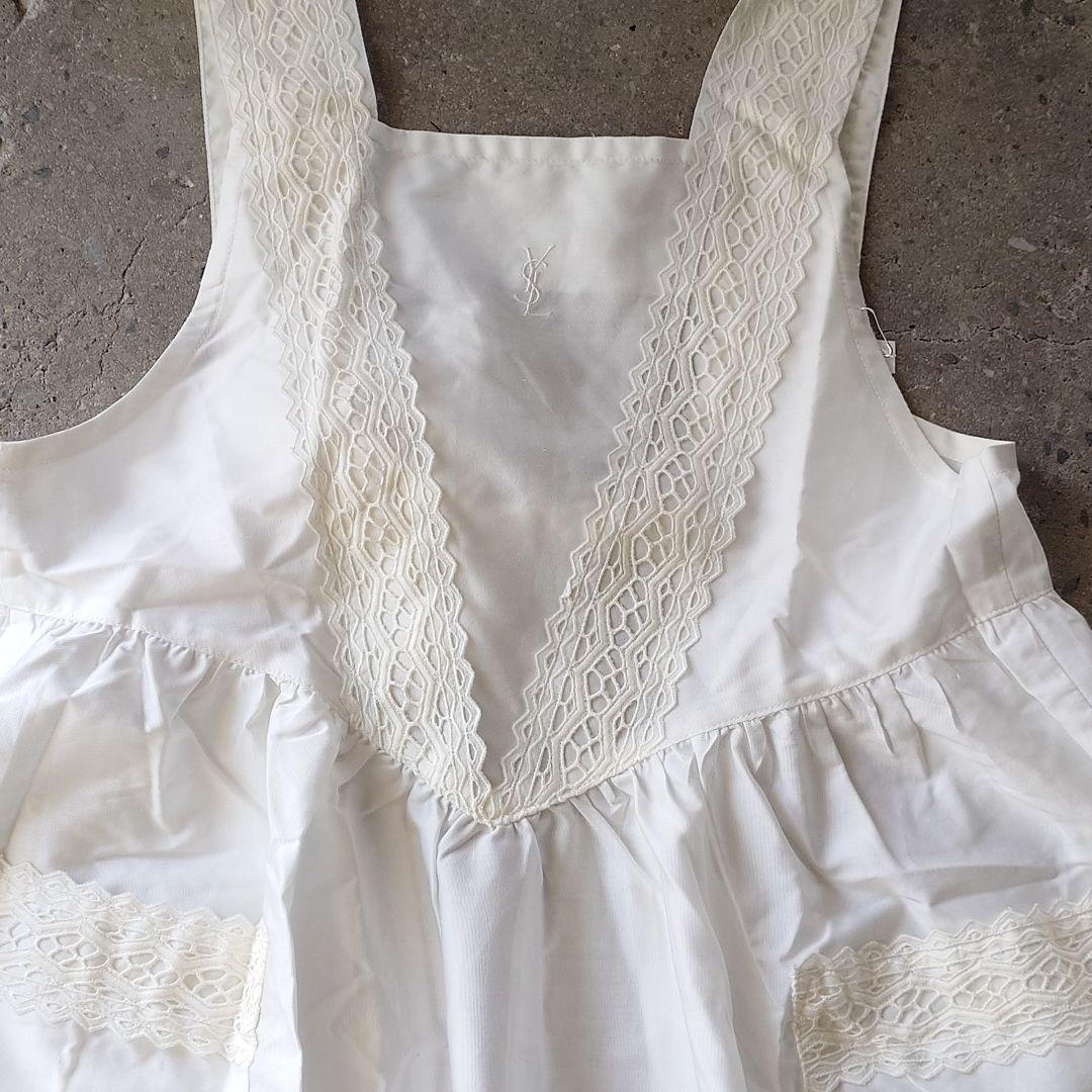YSL epron onepiece