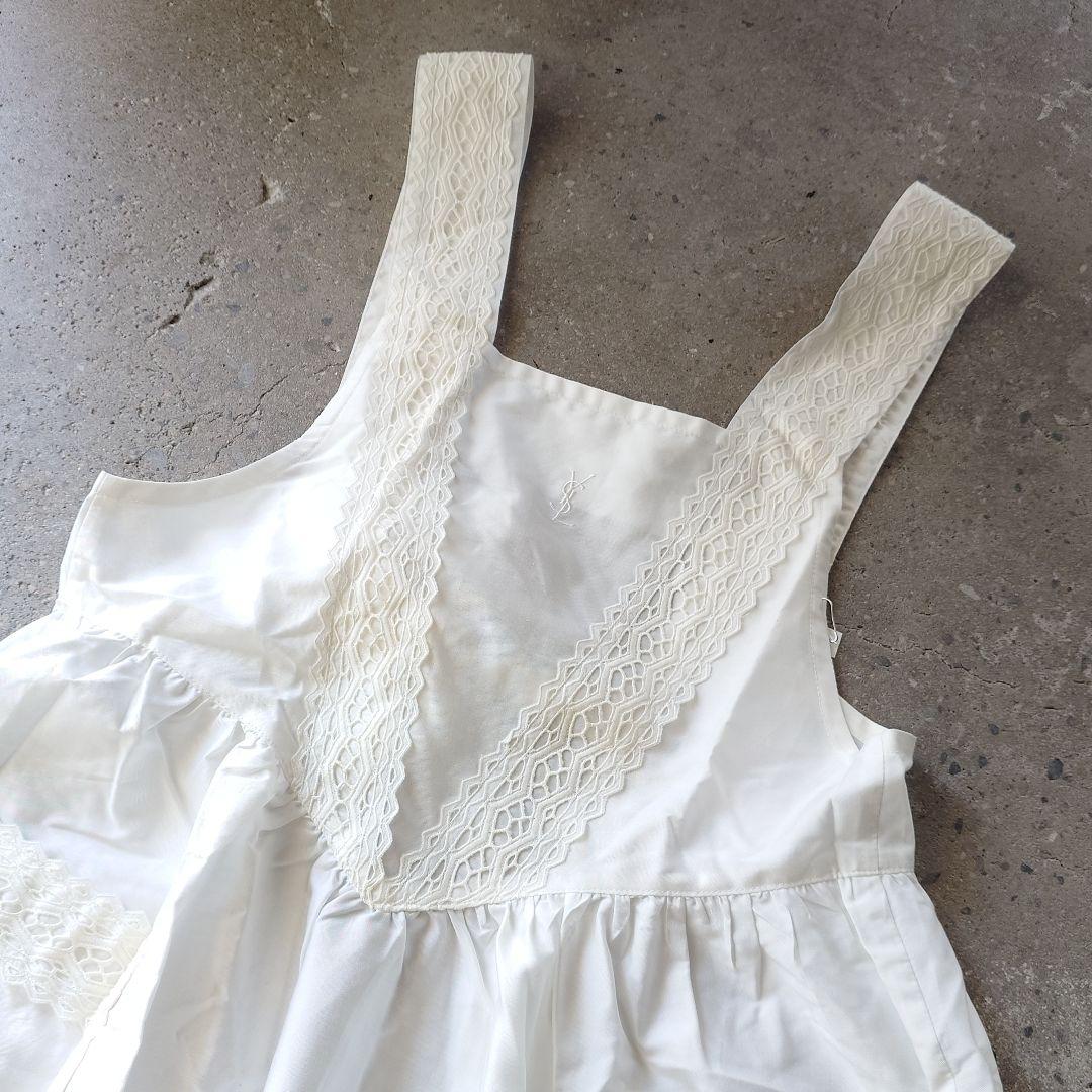 YSL epron onepiece