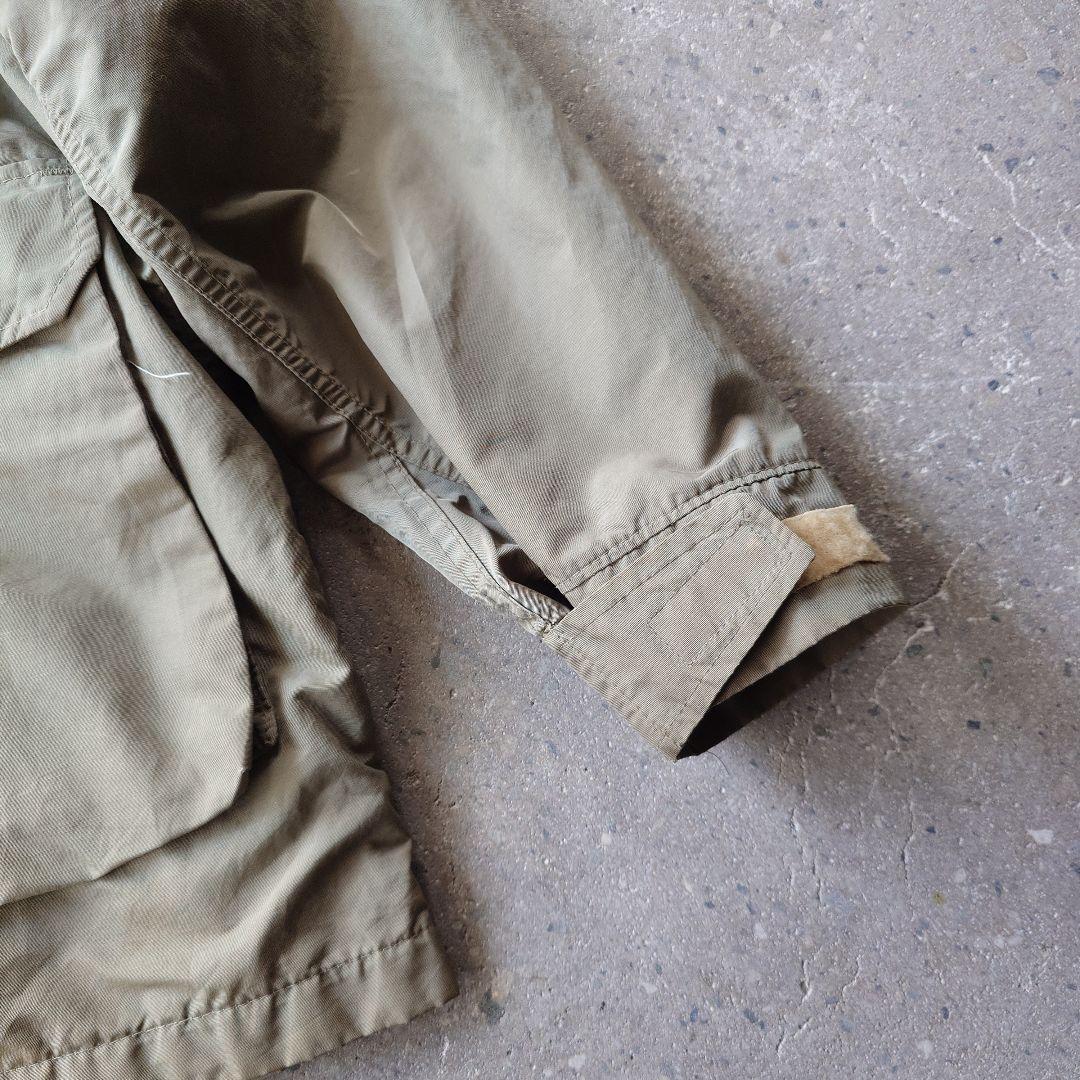 80s WOOLRICH moutain parka L