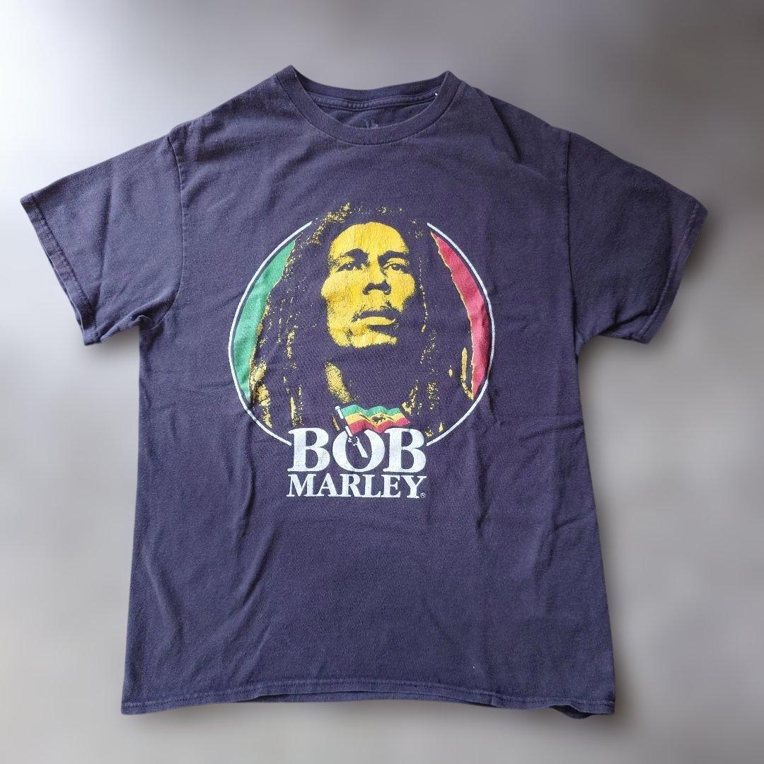 BOB MARLEY zion official Tee M