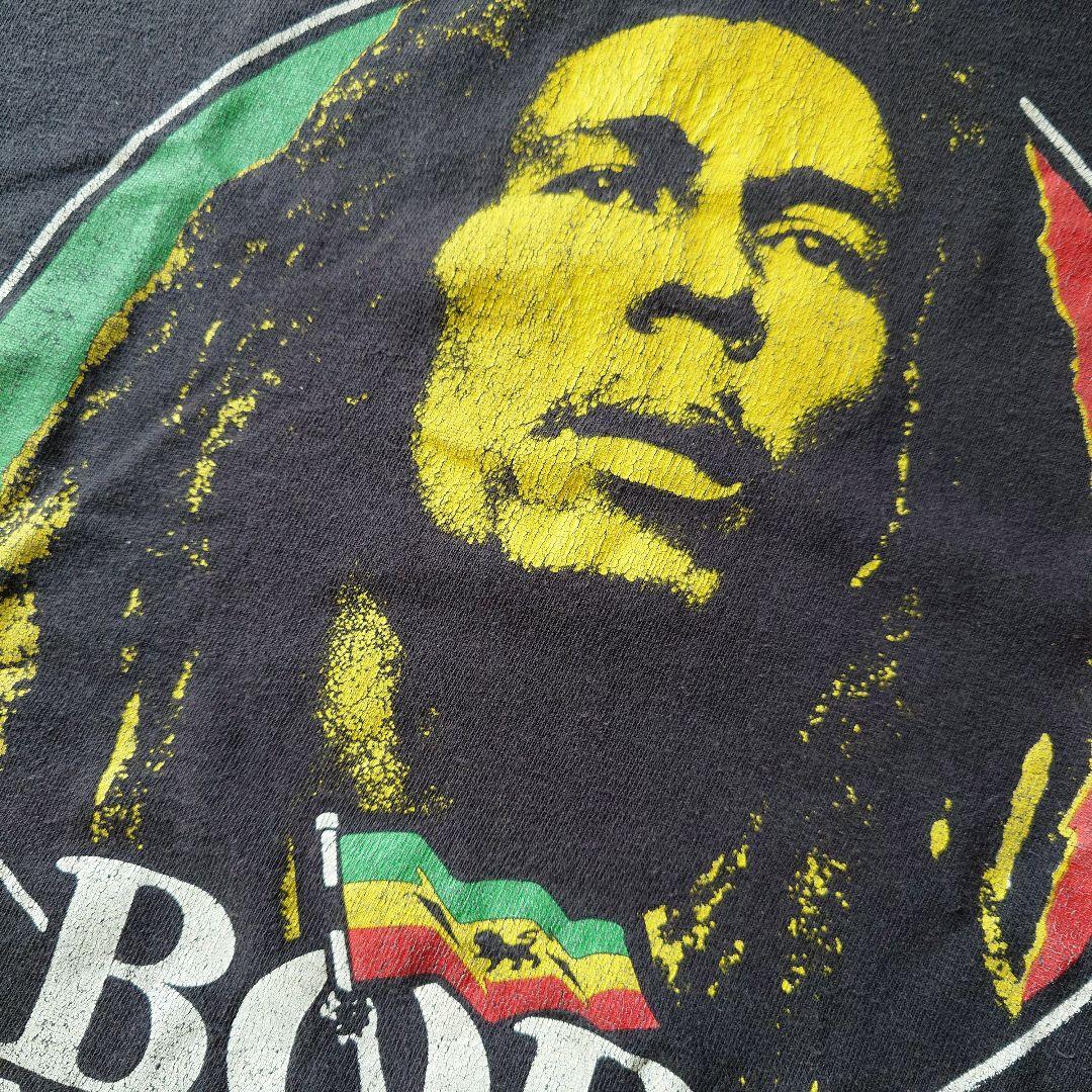 BOB MARLEY zion official Tee M