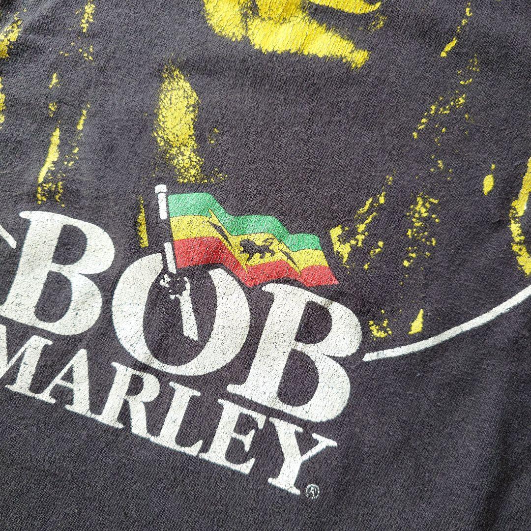 BOB MARLEY zion official Tee M
