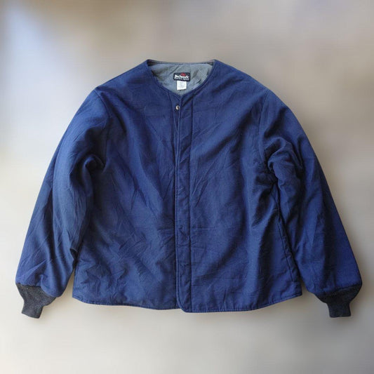 BULWARK NOMEX fireregistant work cardigan XL ノーメックス　ワークジャケット
