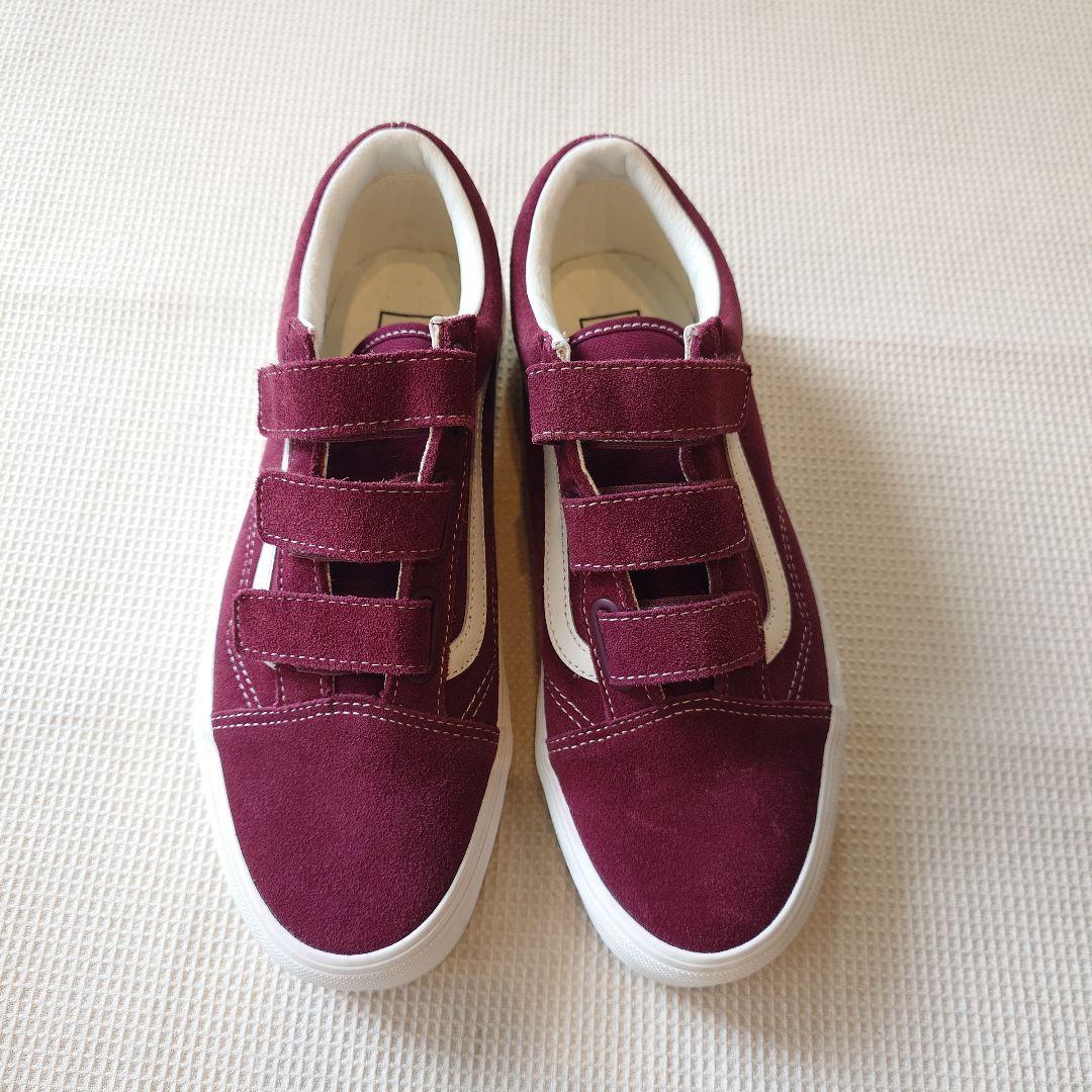US VANS olsschool suede low sneaker 9inch