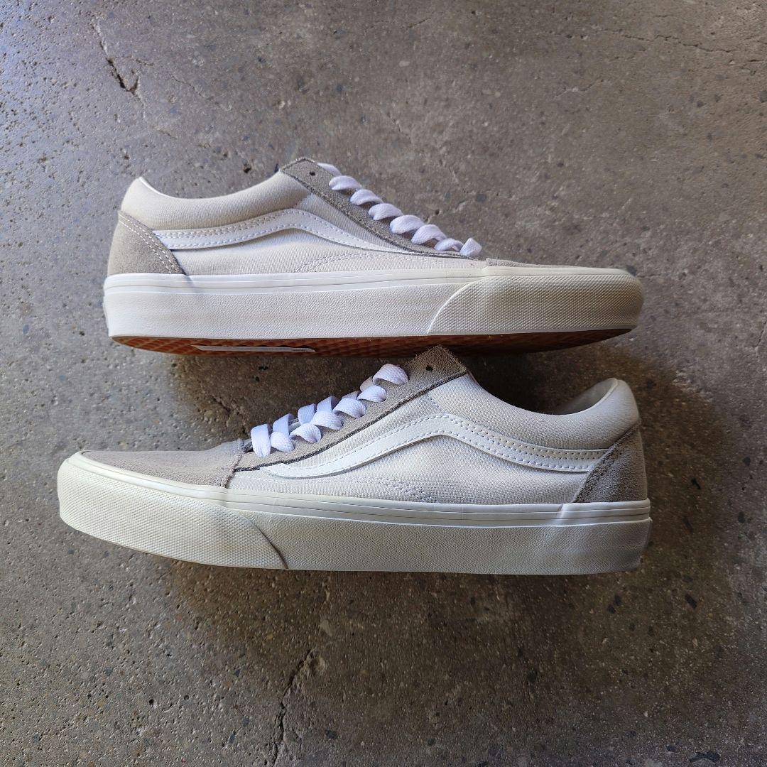 新品未使用　VANS US企画　9インチ　オールドスクール